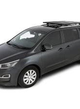 Rhino Rack 60" x 49" Pioneer Platform Unassembled w/ RCL Legs Kia Sedona 2015-2020                                     - JC-00688 - Image 17