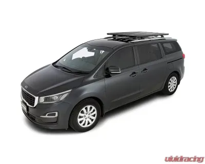 Rhino Rack 60" x 49" Pioneer Platform Unassembled w/ RCL Legs Kia Sedona 2015-2020 - JC-00688