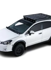 Rhino Rack 60" x 49" Pioneer Platform Unassembled w/ Rhino-Rack Backbone Subaru Crosstrek | XV 2013-2017                                     - JC-00689 - Image 11