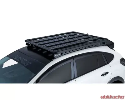 Rhino Rack 60" x 49" Pioneer Platform Unassembled w/ Rhino-Rack Backbone Subaru Crosstrek | XV 2013-2017 - JC-00689
