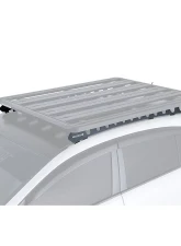 Rhino Rack 60" x 49" Pioneer Platform Unassembled w/ Rhino-Rack Backbone Subaru Crosstrek | XV 2013-2017                                     - JC-00689 - Image 13