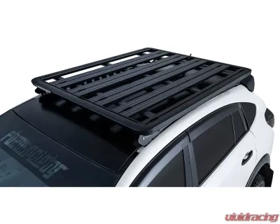 Rhino Rack 60" x 49" Pioneer Platform Unassembled w/ Rhino-Rack Backbone Subaru Crosstrek | XV 2013-2017 - JC-00689