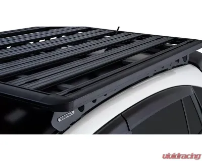 Rhino Rack 60" x 49" Pioneer Platform Unassembled w/ Rhino-Rack Backbone Subaru Crosstrek | XV 2013-2017 - JC-00689