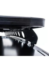 Rhino Rack 60" x 49" Pioneer Platform Unassembled w/ Rhino-Rack Backbone Subaru Crosstrek | XV 2013-2017                                     - JC-00689 - Image 17