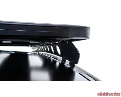Rhino Rack 60" x 49" Pioneer Platform Unassembled w/ Rhino-Rack Backbone Subaru Crosstrek | XV 2013-2017 - JC-00689