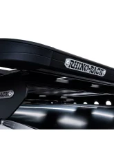Rhino Rack 60" x 49" Pioneer Platform Unassembled w/ Rhino-Rack Backbone Subaru Crosstrek | XV 2013-2017                                     - JC-00689 - Image 18
