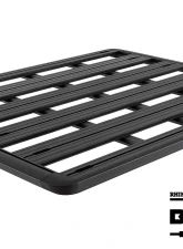 Rhino Rack 60" x 49" Pioneer Platform Unassembled w/ Rhino-Rack Backbone Ram 1500 | Ram 2500 | 3500 | Dodge Ram 1500 2009-2023                                     - JC-00693 - Image 10