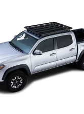 Rhino Rack 60" x 49" Pioneer Platform Unassembled w/ Rhino-Rack Backbone Toyota Tacoma 2005-2023                                     - JC-00775 - Image 11