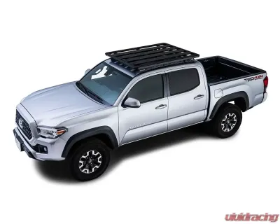 Rhino Rack 60" x 49" Pioneer Platform Unassembled w/ Rhino-Rack Backbone Toyota Tacoma 2005-2023 - JC-00775