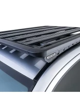 Rhino Rack 60" x 49" Pioneer Platform Unassembled w/ Rhino-Rack Backbone Toyota Tacoma 2005-2023                                     - JC-00775 - Image 12