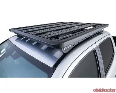 Rhino Rack 60" x 49" Pioneer Platform Unassembled w/ Rhino-Rack Backbone Toyota Tacoma 2005-2023 - JC-00775
