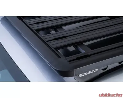 Rhino Rack 60" x 49" Pioneer Platform Unassembled w/ Rhino-Rack Backbone Toyota Tacoma 2005-2023 - JC-00775
