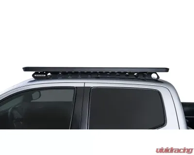 Rhino Rack 60" x 49" Pioneer Platform Unassembled w/ Rhino-Rack Backbone Toyota Tacoma 2005-2023 - JC-00775