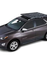 Rhino Rack 60" x 49 Pioneer Platform Unassembled w/ SX Legs BMW | Lexus | Mitsubishi | GMC | Honda | Ford 1995-2023                                     - JC-00784 - Image 11