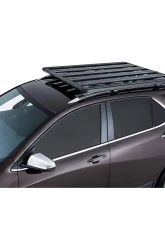 Rhino Rack 60" x 49 Pioneer Platform Unassembled w/ SX Legs BMW | Lexus | Mitsubishi | GMC | Honda | Ford 1995-2023                                     - JC-00784 - Image 12