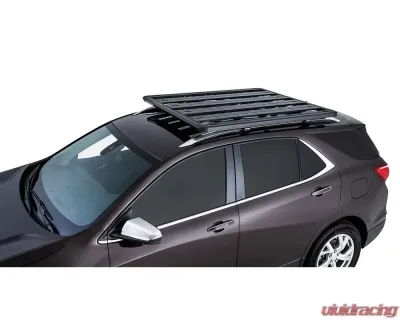 Rhino Rack 60" x 49 Pioneer Platform Unassembled w/ SX Legs BMW | Lexus | Mitsubishi | GMC | Honda | Ford 1995-2023 - JC-00784