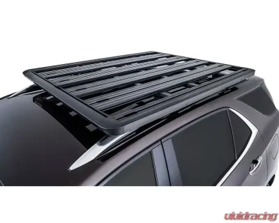 Rhino Rack 60" x 49 Pioneer Platform Unassembled w/ SX Legs BMW | Lexus | Mitsubishi | GMC | Honda | Ford 1995-2023 - JC-00784