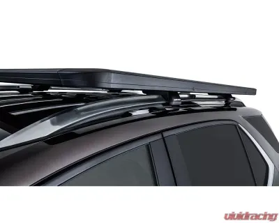 Rhino Rack 60" x 49 Pioneer Platform Unassembled w/ SX Legs BMW | Lexus | Mitsubishi | GMC | Honda | Ford 1995-2023 - JC-00784