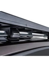 Rhino Rack 60" x 49 Pioneer Platform Unassembled w/ SX Legs BMW | Lexus | Mitsubishi | GMC | Honda | Ford 1995-2023                                     - JC-00784 - Image 15