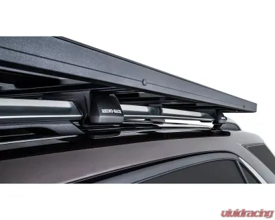 Rhino Rack 60" x 49 Pioneer Platform Unassembled w/ SX Legs BMW | Lexus | Mitsubishi | GMC | Honda | Ford 1995-2023 - JC-00784