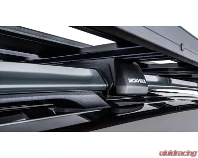 Rhino Rack 60" x 49 Pioneer Platform Unassembled w/ SX Legs BMW | Lexus | Mitsubishi | GMC | Honda | Ford 1995-2023 - JC-00784
