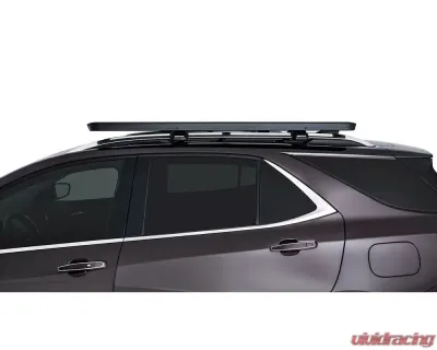 Rhino Rack 60" x 49 Pioneer Platform Unassembled w/ SX Legs BMW | Lexus | Mitsubishi | GMC | Honda | Ford 1995-2023 - JC-00784