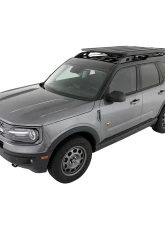 Rhino Rack 60" x 49 Pioneer Platform Unassembled w/ SX Legs BMW | Lexus | Mitsubishi | GMC | Honda | Ford 1995-2023                                     - JC-00784 - Image 18
