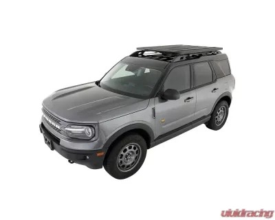 Rhino Rack 60" x 49 Pioneer Platform Unassembled w/ SX Legs BMW | Lexus | Mitsubishi | GMC | Honda | Ford 1995-2023 - JC-00784