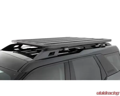 Rhino Rack 60" x 49 Pioneer Platform Unassembled w/ SX Legs BMW | Lexus | Mitsubishi | GMC | Honda | Ford 1995-2023 - JC-00784