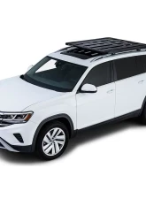 Rhino Rack 60" x 54" Pioneer Platform Unassembled w/ SX Legs Volkswagen Atlas 2018-2023                                     - JC-00800 - Image 11