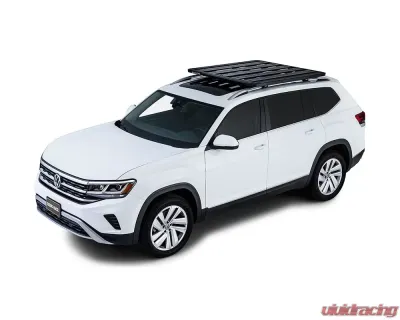 Rhino Rack 60" x 54" Pioneer Platform Unassembled w/ SX Legs Volkswagen Atlas 2018-2023 - JC-00800