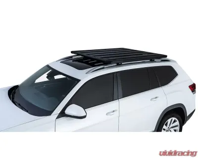 Rhino Rack 60" x 54" Pioneer Platform Unassembled w/ SX Legs Volkswagen Atlas 2018-2023 - JC-00800