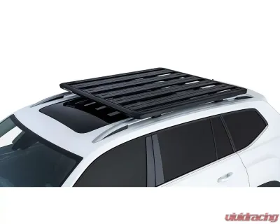 Rhino Rack 60" x 54" Pioneer Platform Unassembled w/ SX Legs Volkswagen Atlas 2018-2023 - JC-00800