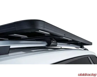 Rhino Rack 60" x 54" Pioneer Platform Unassembled w/ SX Legs Volkswagen Atlas 2018-2023 - JC-00800
