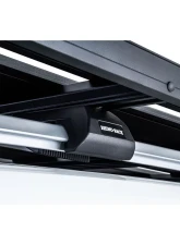 Rhino Rack 60" x 54" Pioneer Platform Unassembled w/ SX Legs Volkswagen Atlas 2018-2023                                     - JC-00800 - Image 15
