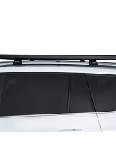 Rhino Rack 60" x 54" Pioneer Platform Unassembled w/ SX Legs Volkswagen Atlas 2018-2023                                     - JC-00800 - Image 16