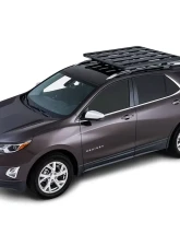 Rhino Rack 52" x 49" Pioneer Platform Unassembled w/ RCL Legs Cadillac | Buick | GMC | Chevrolet 2016-2023                                     - JC-00823 - Image 11