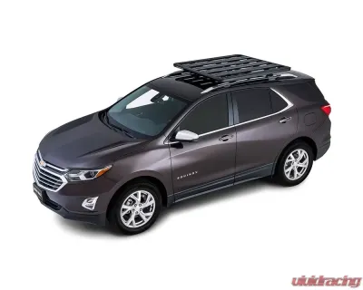 Rhino Rack 52" x 49" Pioneer Platform Unassembled w/ RCL Legs Cadillac | Buick | GMC | Chevrolet 2016-2023 - JC-00823
