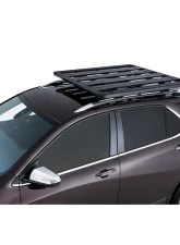 Rhino Rack 52" x 49" Pioneer Platform Unassembled w/ RCL Legs Cadillac | Buick | GMC | Chevrolet 2016-2023                                     - JC-00823 - Image 12