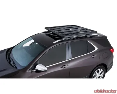 Rhino Rack 52" x 49" Pioneer Platform Unassembled w/ RCL Legs Cadillac | Buick | GMC | Chevrolet 2016-2023 - JC-00823