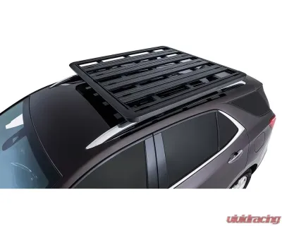 Rhino Rack 52" x 49" Pioneer Platform Unassembled w/ RCL Legs Cadillac | Buick | GMC | Chevrolet 2016-2023 - JC-00823