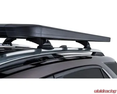 Rhino Rack 52" x 49" Pioneer Platform Unassembled w/ RCL Legs Cadillac | Buick | GMC | Chevrolet 2016-2023 - JC-00823