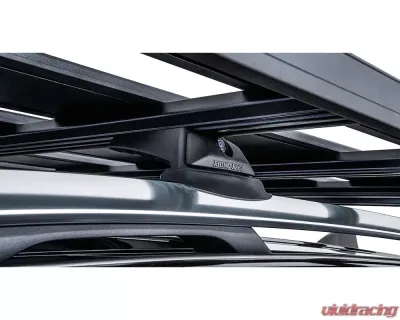 Rhino Rack 52" x 49" Pioneer Platform Unassembled w/ RCL Legs Cadillac | Buick | GMC | Chevrolet 2016-2023 - JC-00823