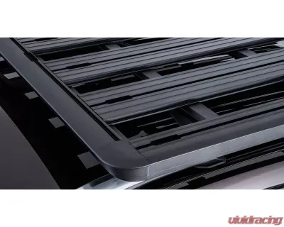Rhino Rack 52" x 49" Pioneer Platform Unassembled w/ RCL Legs Cadillac | Buick | GMC | Chevrolet 2016-2023 - JC-00823