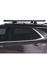 Rhino Rack 52" x 49" Pioneer Platform Unassembled w/ RCL Legs Cadillac | Buick | GMC | Chevrolet 2016-2023                                     - JC-00823 - Image 17