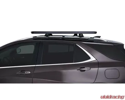 Rhino Rack 52" x 49" Pioneer Platform Unassembled w/ RCL Legs Cadillac | Buick | GMC | Chevrolet 2016-2023 - JC-00823
