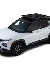 Rhino Rack 52" x 49" Pioneer Platform Unassembled w/ RCL Legs Cadillac | Buick | GMC | Chevrolet 2016-2023                                     - JC-00823 - Image 18