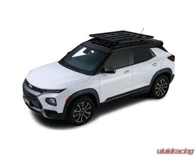 Rhino Rack 52" x 49" Pioneer Platform Unassembled w/ RCL Legs Cadillac | Buick | GMC | Chevrolet 2016-2023 - JC-00823