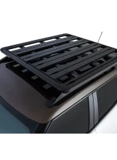Rhino Rack 52" x 49" Pioneer Platform Unassembled w/ RCL Legs Cadillac | Buick | GMC | Chevrolet 2016-2023                                     - JC-00823 - Image 20