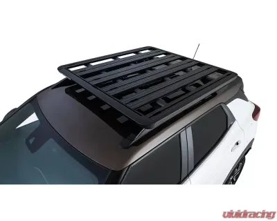 Rhino Rack 52" x 49" Pioneer Platform Unassembled w/ RCL Legs Cadillac | Buick | GMC | Chevrolet 2016-2023 - JC-00823